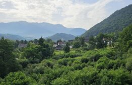 Pensiune, 650 mp, localitatea Bran