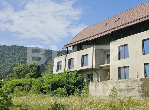 Casa de vânzare 14 camere Bran - 121775CV | BLITZ Brașov | Poza3