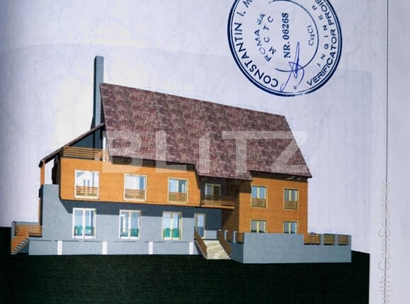 Casa de vânzare 14 camere Bran - 121775CV | BLITZ Brașov | Poza19