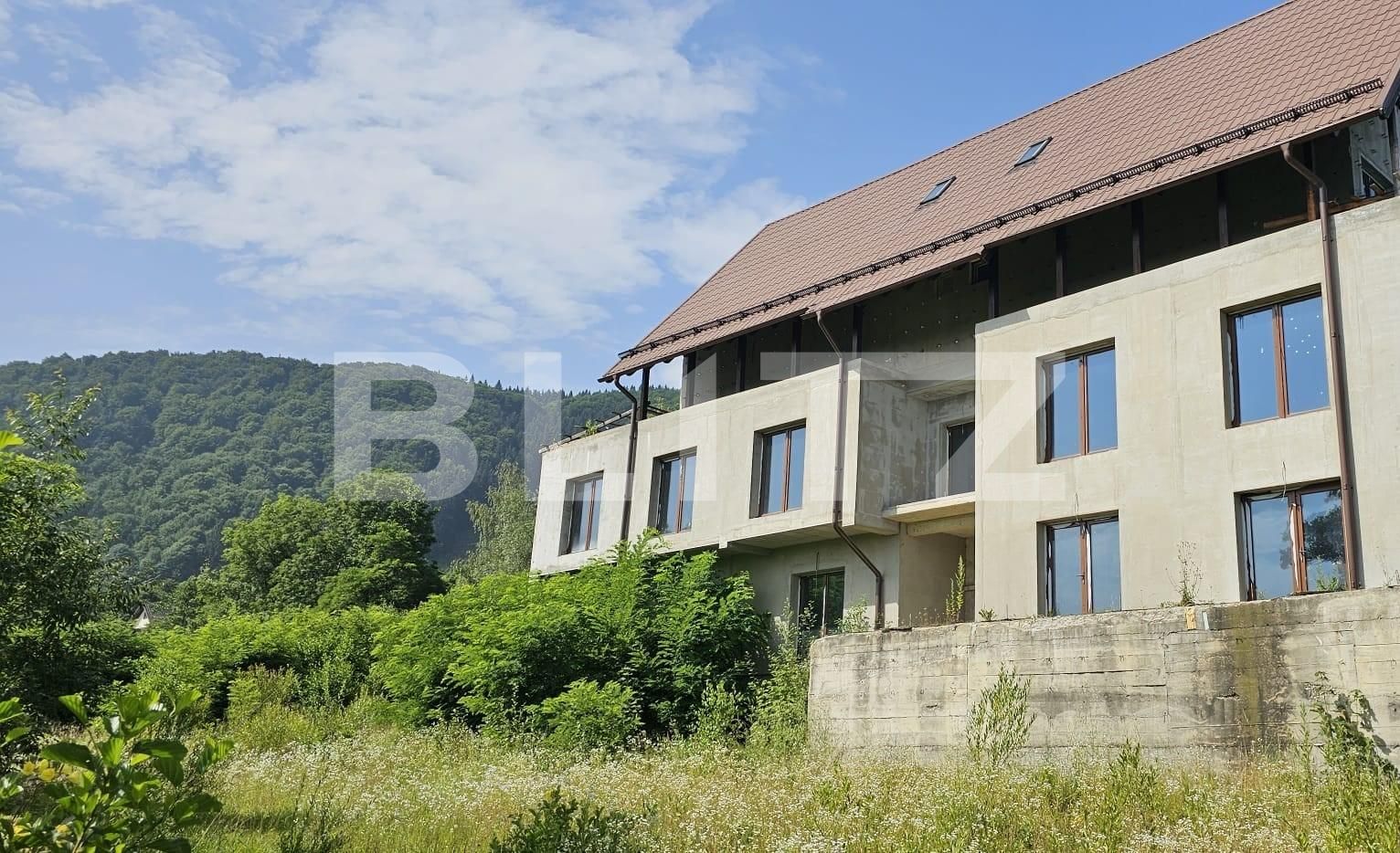 Casa de vânzare 14 camere Bran - 121775CV | BLITZ Brașov | Poza3