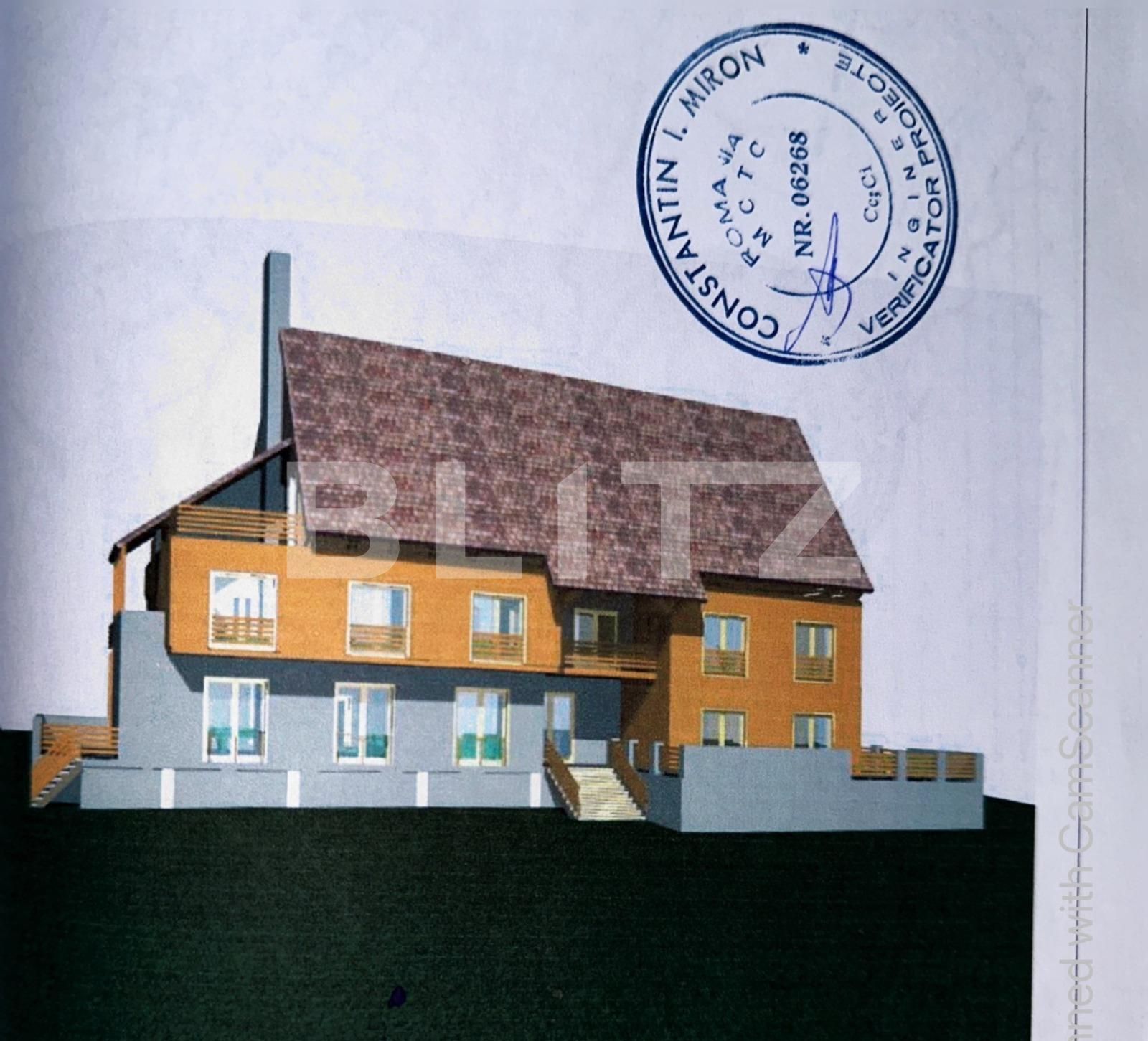 Casa de vânzare 14 camere Bran - 121775CV | BLITZ Brașov | Poza19