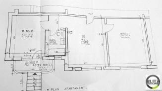 Apartament de vânzare 2 camere Marasti - 12178AV | BLITZ Cluj-Napoca | Poza1