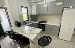 Apartament cu 2 camere, prima inchiriere, parcare, zona Apahida