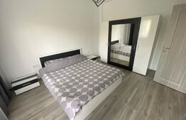 Apartament cu 2 camere, prima inchiriere, parcare, zona Apahida