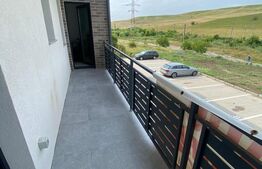 Apartament cu 2 camere, prima inchiriere, parcare, zona Apahida