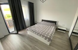 Apartament cu 2 camere, prima inchiriere, parcare, zona Apahida