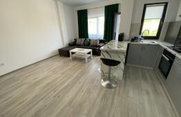 Apartament cu 2 camere, prima inchiriere, parcare, zona Apahida