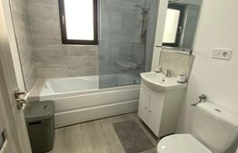 Apartament cu 2 camere, prima inchiriere, parcare, zona Apahida