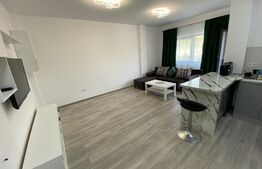 Apartament cu 2 camere, prima inchiriere, parcare, zona Apahida