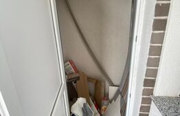 Apartament cu 2 camere, prima inchiriere, parcare, zona Apahida