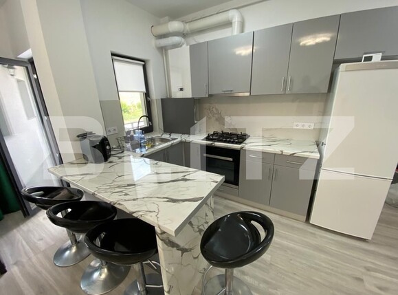 Apartament de închiriat 2 camere Apahida - 121783AI | BLITZ Cluj-Napoca | Poza5