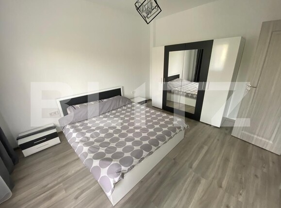 Apartament de închiriat 2 camere Apahida - 121783AI | BLITZ Cluj-Napoca | Poza6