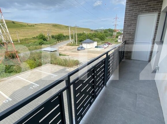 Apartament de închiriat 2 camere Apahida - 121783AI | BLITZ Cluj-Napoca | Poza9