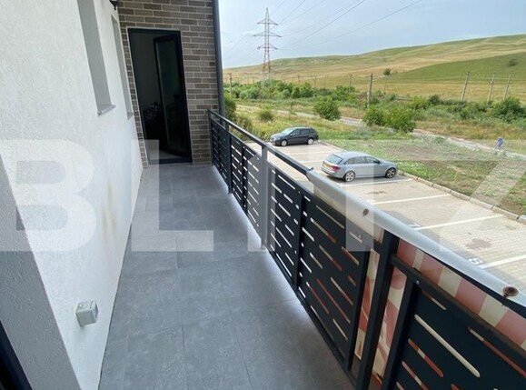 Apartament de închiriat 2 camere Apahida - 121783AI | BLITZ Cluj-Napoca | Poza10