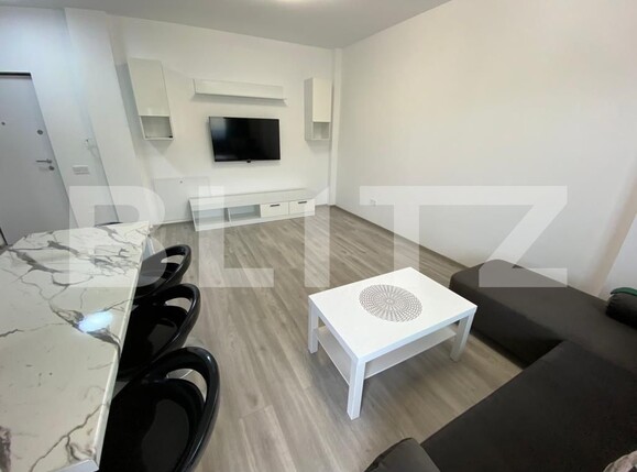 Apartament de închiriat 2 camere Apahida - 121783AI | BLITZ Cluj-Napoca | Poza4