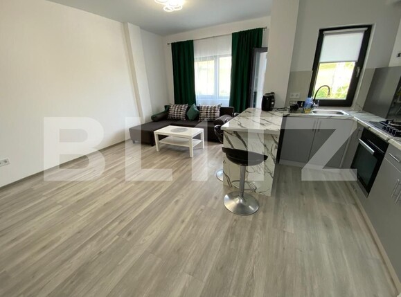 Apartament de închiriat 2 camere Apahida - 121783AI | BLITZ Cluj-Napoca | Poza3