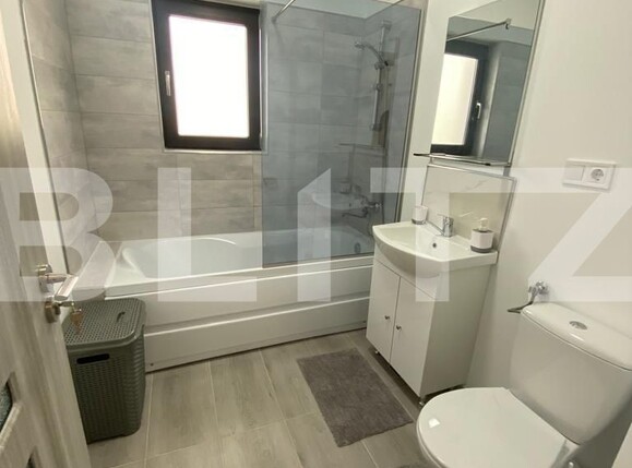 Apartament de închiriat 2 camere Apahida - 121783AI | BLITZ Cluj-Napoca | Poza8