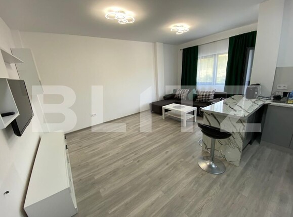Apartament de închiriat 2 camere Apahida - 121783AI | BLITZ Cluj-Napoca | Poza2