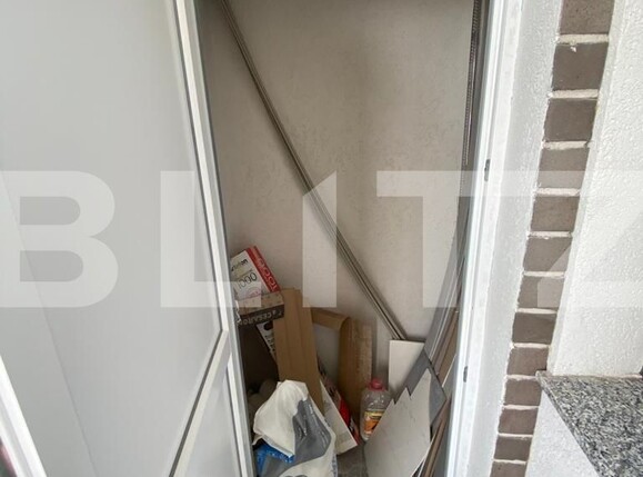 Apartament de închiriat 2 camere Apahida - 121783AI | BLITZ Cluj-Napoca | Poza12