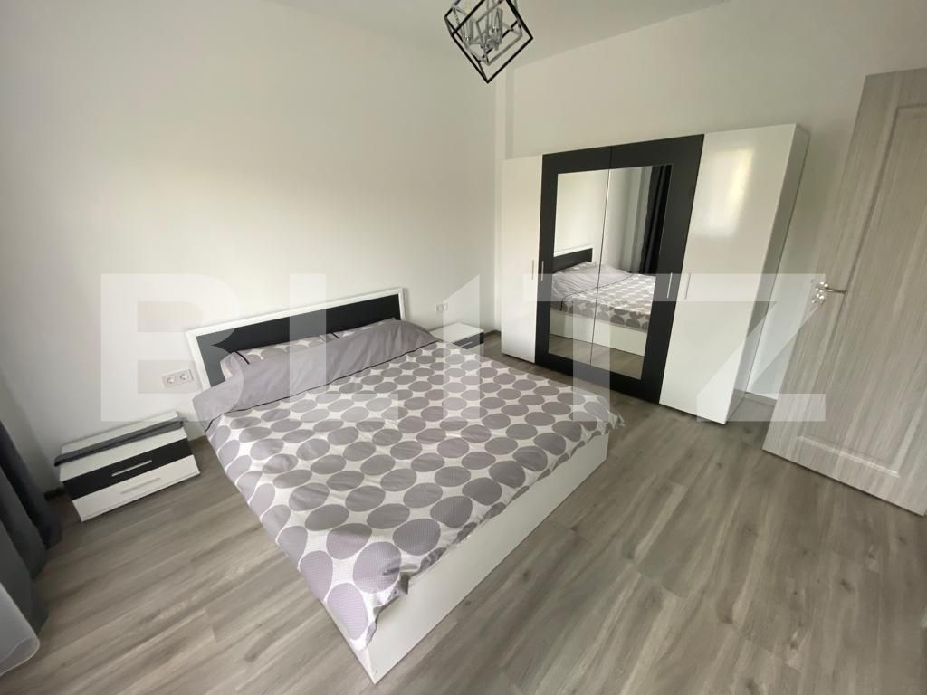 Apartament de închiriat 2 camere Apahida - 121783AI | BLITZ Cluj-Napoca | Poza6