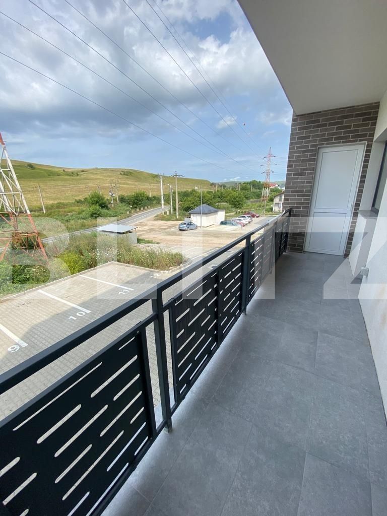 Apartament de închiriat 2 camere Apahida - 121783AI | BLITZ Cluj-Napoca | Poza9
