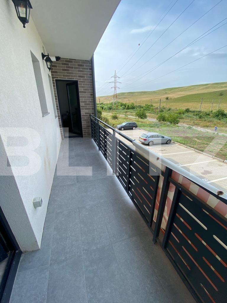 Apartament de închiriat 2 camere Apahida - 121783AI | BLITZ Cluj-Napoca | Poza10