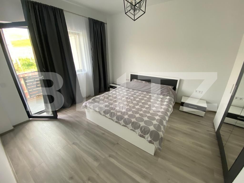 Apartament de închiriat 2 camere Apahida - 121783AI | BLITZ Cluj-Napoca | Poza7