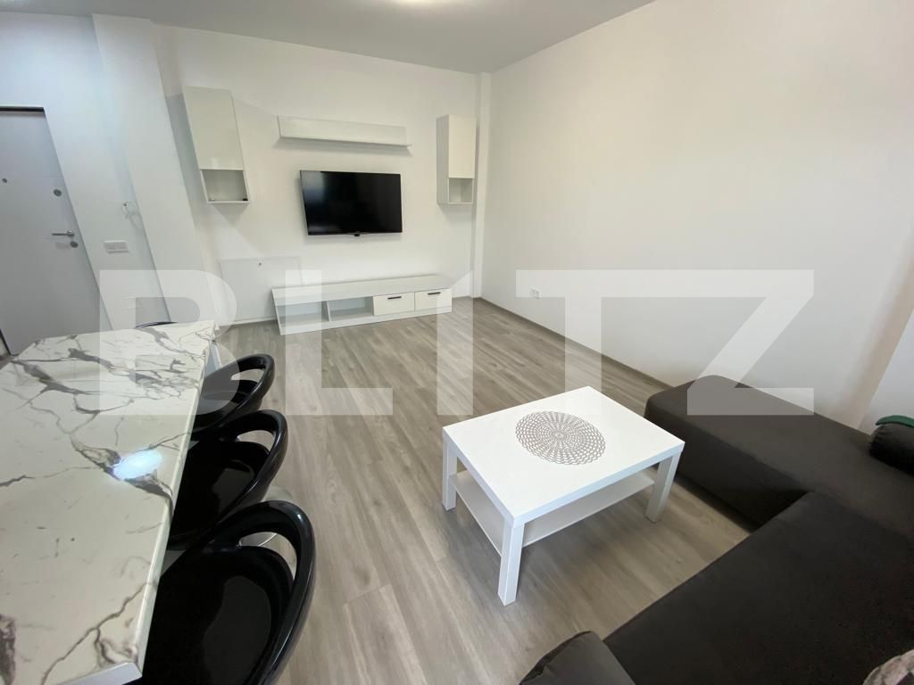 Apartament de închiriat 2 camere Apahida - 121783AI | BLITZ Cluj-Napoca | Poza4