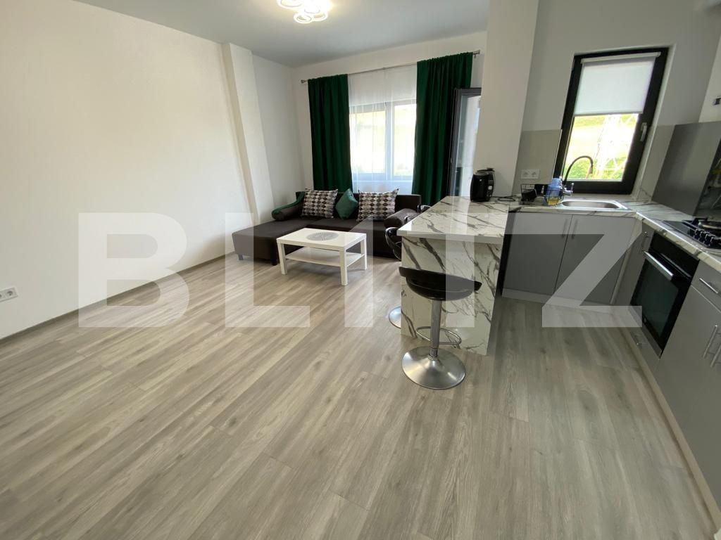 Apartament de închiriat 2 camere Apahida - 121783AI | BLITZ Cluj-Napoca | Poza3