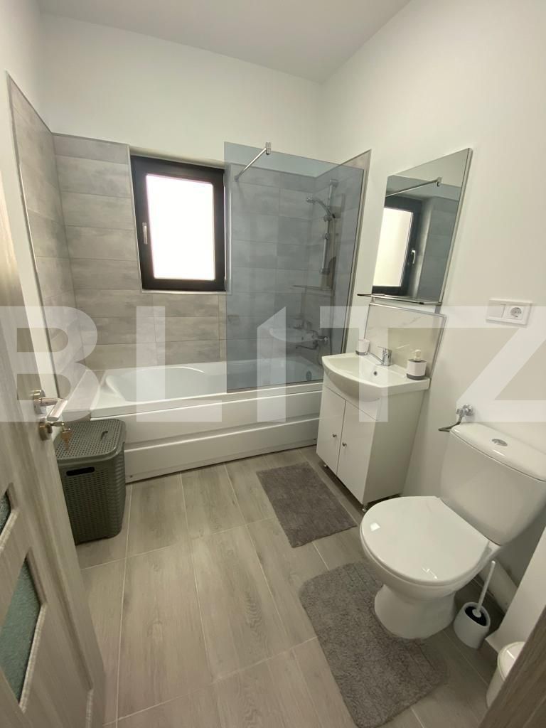 Apartament de închiriat 2 camere Apahida - 121783AI | BLITZ Cluj-Napoca | Poza8