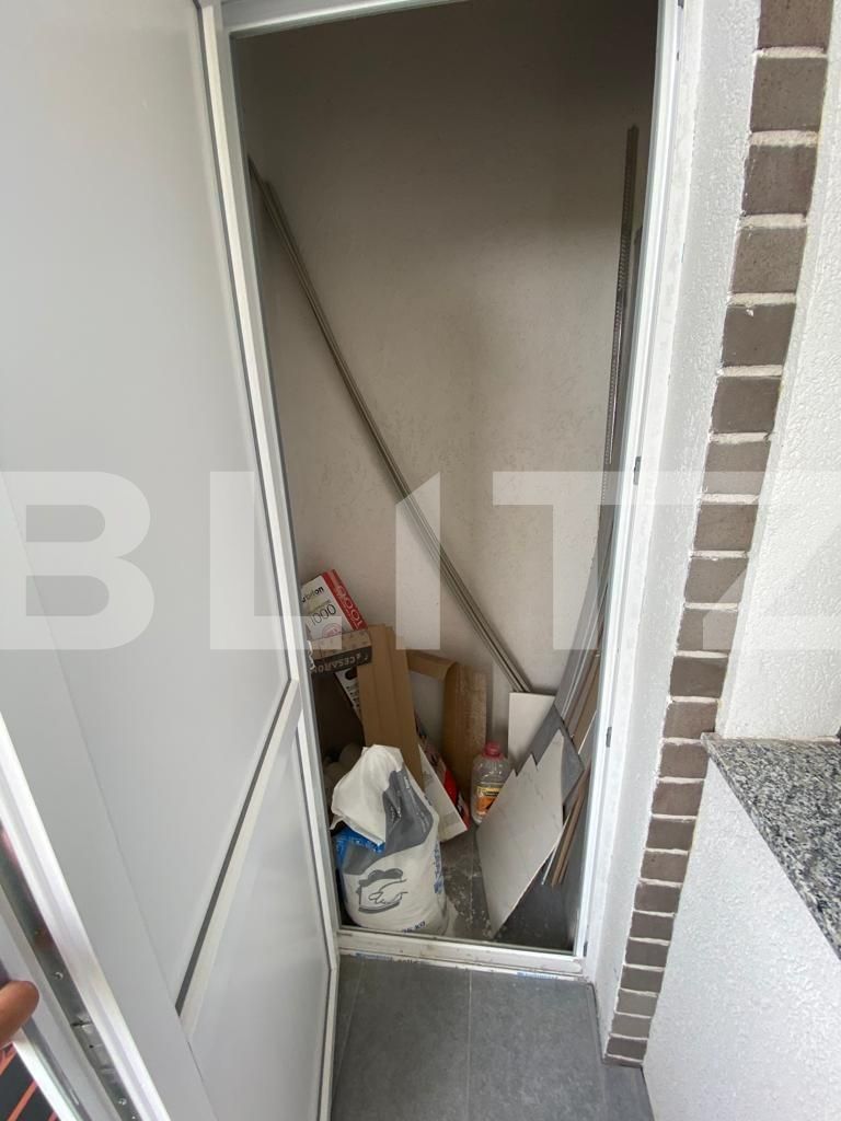 Apartament de închiriat 2 camere Apahida - 121783AI | BLITZ Cluj-Napoca | Poza12