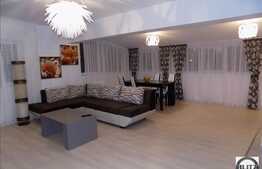 2 camere, 90 mp, totul nou, parcare, zona strazii Scortarilor