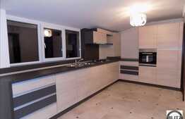 2 camere, 90 mp, totul nou, parcare, zona strazii Scortarilor