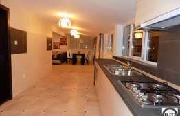 2 camere, 90 mp, totul nou, parcare, zona strazii Scortarilor