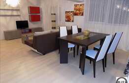 2 camere, 90 mp, totul nou, parcare, zona strazii Scortarilor