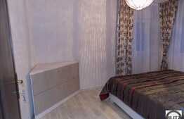 2 camere, 90 mp, totul nou, parcare, zona strazii Scortarilor