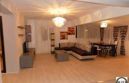 2 camere, 90 mp, totul nou, parcare, zona strazii Scortarilor