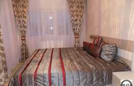 2 camere, 90 mp, totul nou, parcare, zona strazii Scortarilor