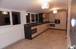 2 camere, 90 mp, totul nou, parcare, zona strazii Scortarilor