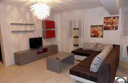 2 camere, 90 mp, totul nou, parcare, zona strazii Scortarilor