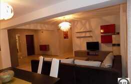 2 camere, 90 mp, totul nou, parcare, zona strazii Scortarilor