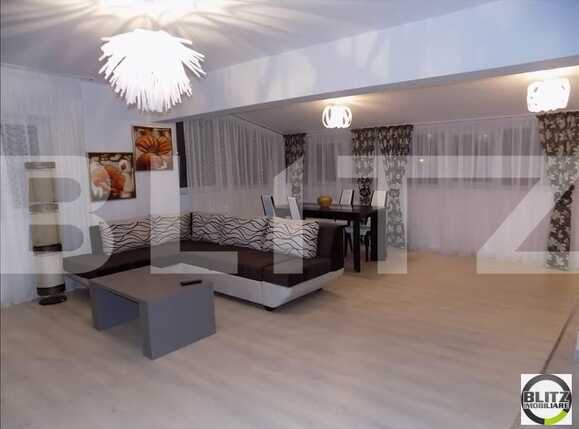 Apartament de închiriat 2 camere Marasti - 12179AI | BLITZ Cluj-Napoca | Poza1