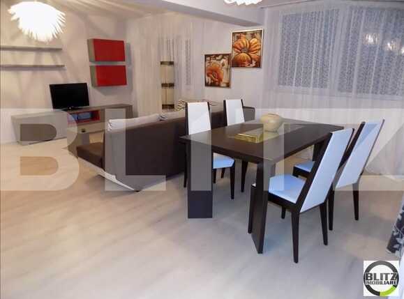 Apartament de închiriat 2 camere Marasti - 12179AI | BLITZ Cluj-Napoca | Poza2