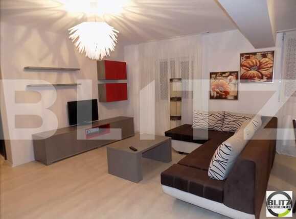 Apartament de închiriat 2 camere Marasti - 12179AI | BLITZ Cluj-Napoca | Poza4
