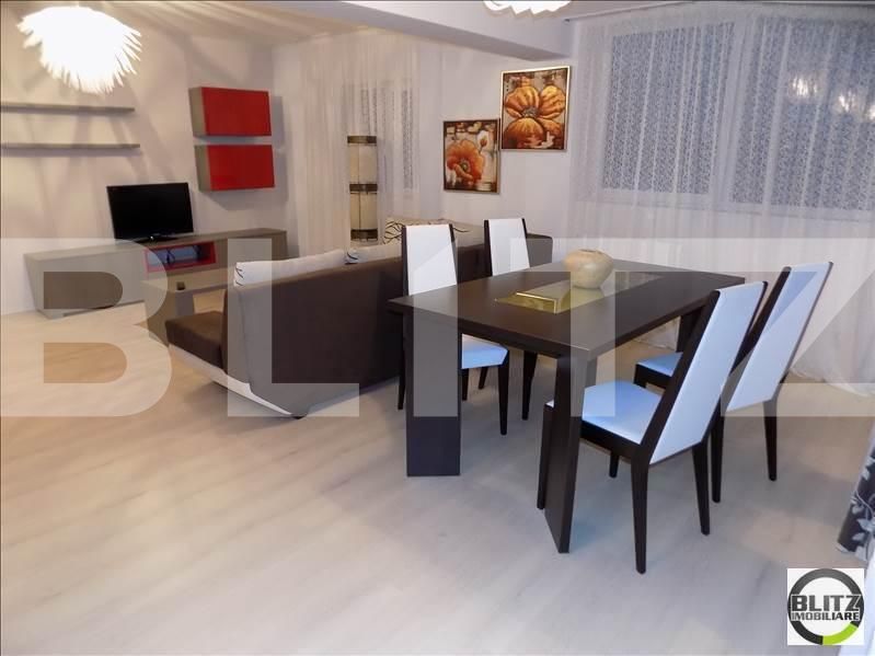 Apartament de închiriat 2 camere Marasti - 12179AI | BLITZ Cluj-Napoca | Poza2