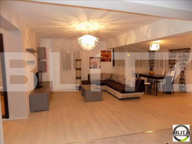 Apartament de închiriat 2 camere Marasti - 12179AI | BLITZ Cluj-Napoca | Poza3