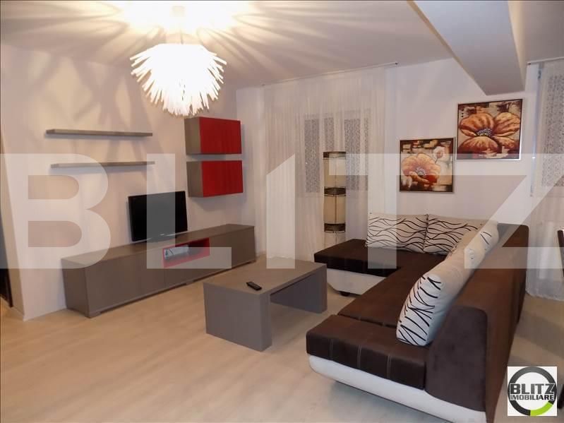 Apartament de închiriat 2 camere Marasti - 12179AI | BLITZ Cluj-Napoca | Poza4