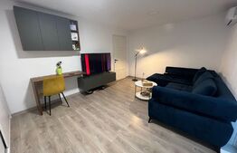 Apartament 3 camere, 66MP, decomandat, etaj intermediar, zona Kaufland