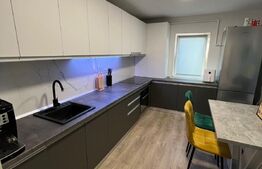 Apartament 3 camere, 66MP, decomandat, etaj intermediar, zona Kaufland