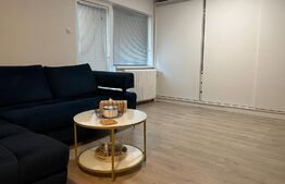 Apartament 3 camere, 66MP, decomandat, etaj intermediar, zona Kaufland